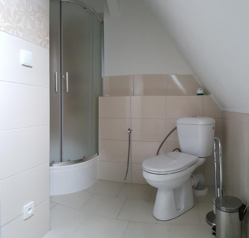 Apartment Jakubske Namesti Česká Kamenice Dış mekan fotoğraf
