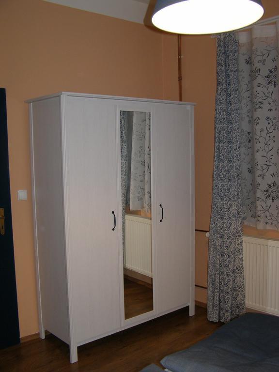 Apartment Jakubske Namesti Česká Kamenice Dış mekan fotoğraf