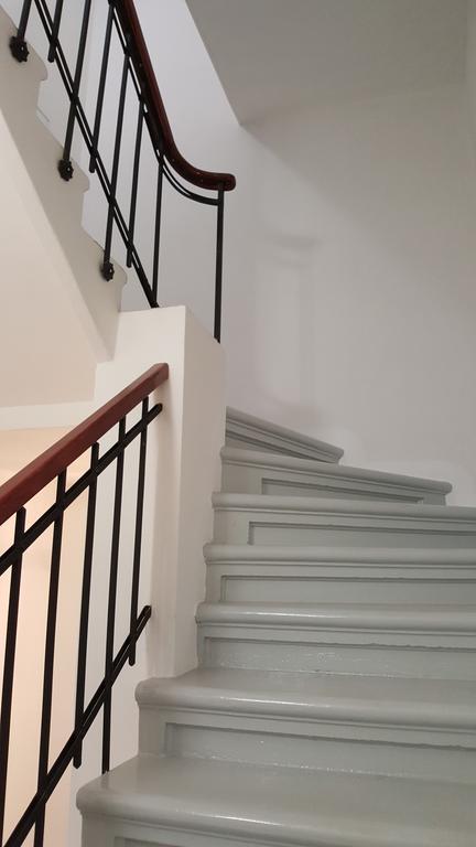 Apartment Jakubske Namesti Česká Kamenice Dış mekan fotoğraf